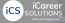 iCareer Solutions logo